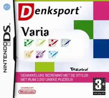 Denksport Varia (Netherlands)